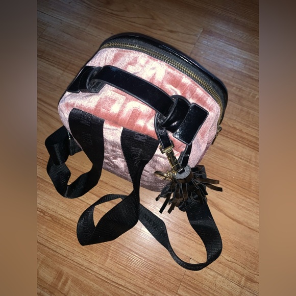 Steve Madden Mini Back Pack - Picture 7 of 11